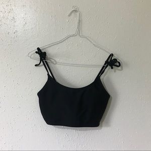 Forever 21 bikini top